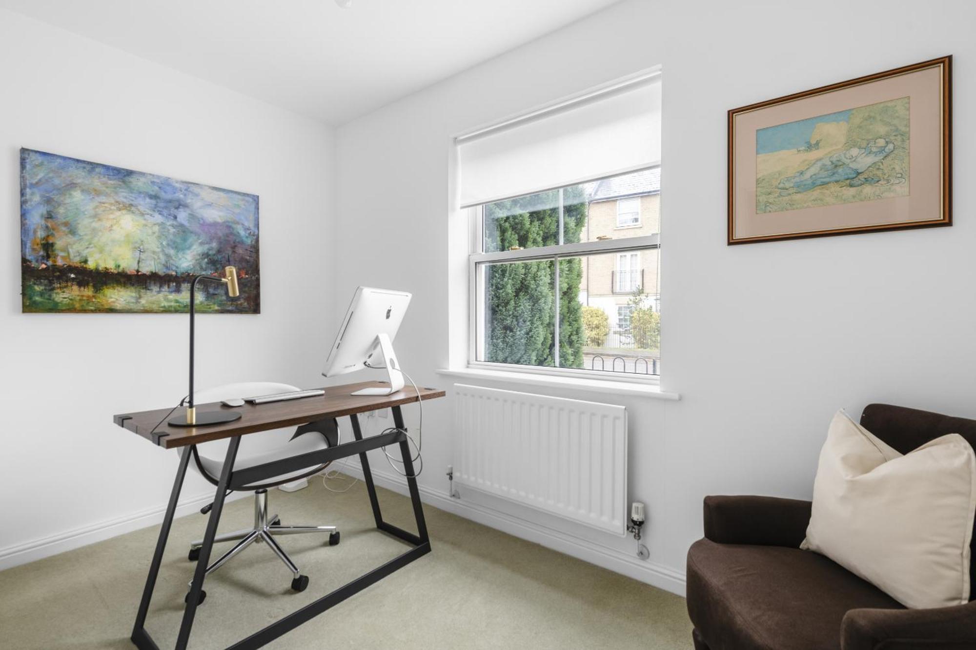 Luxurious 3 Bed House With Free Parking, Close To The Train Station & Town Брэйнтри Экстерьер фото